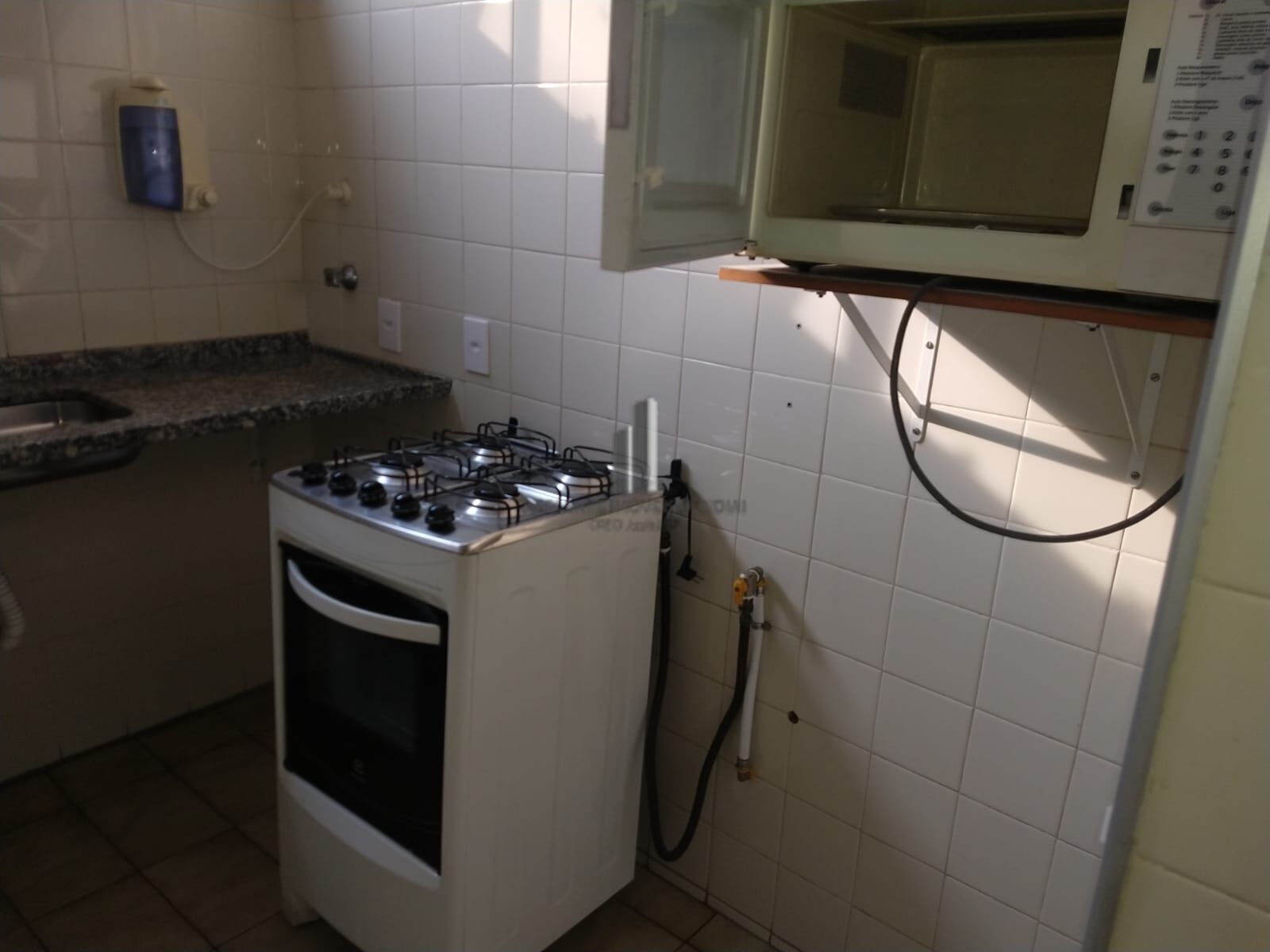 Apartamento à venda com 2 quartos, 62m² - Foto 39