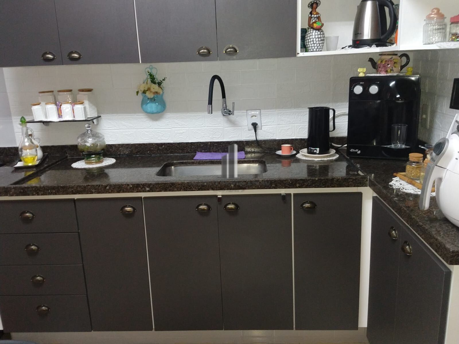 Apartamento à venda com 2 quartos, 62m² - Foto 12