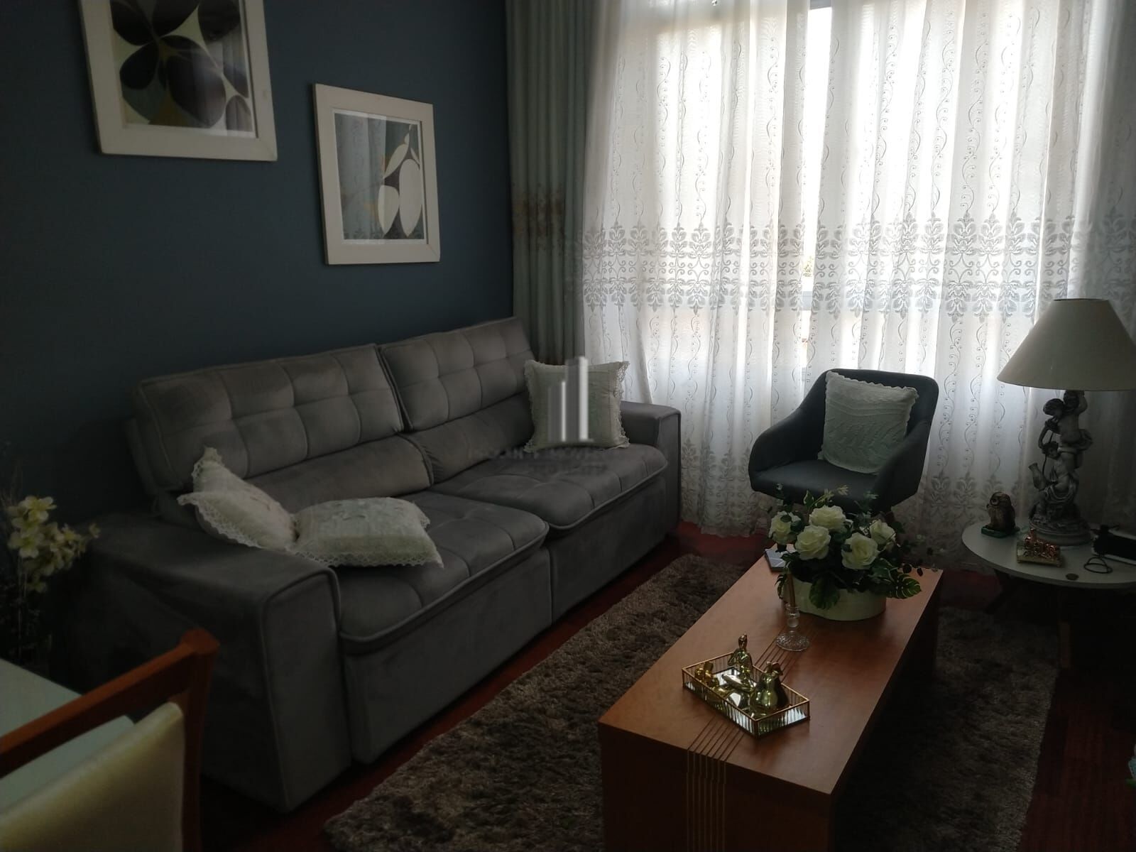 Apartamento à venda com 2 quartos, 62m² - Foto 5