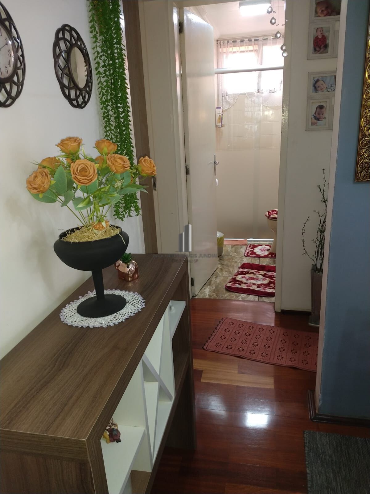 Apartamento à venda com 2 quartos, 62m² - Foto 6