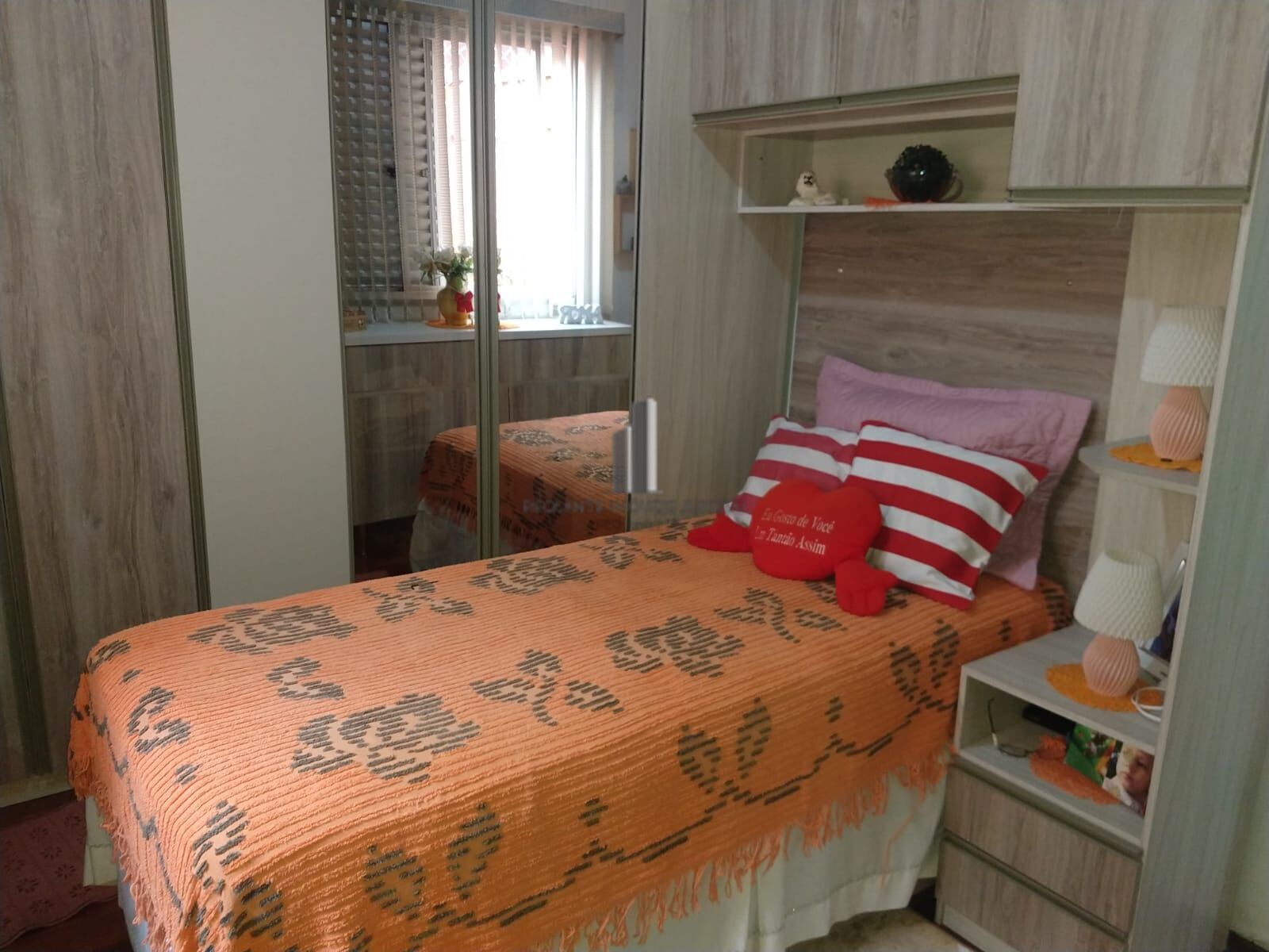 Apartamento à venda com 2 quartos, 62m² - Foto 15