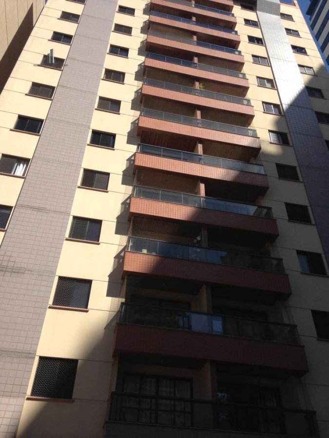 Apartamento à venda com 3 quartos, 98m² - Foto 19