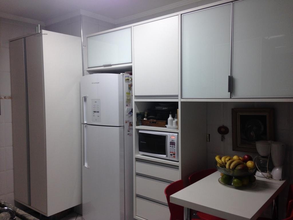 Apartamento à venda com 3 quartos, 98m² - Foto 16