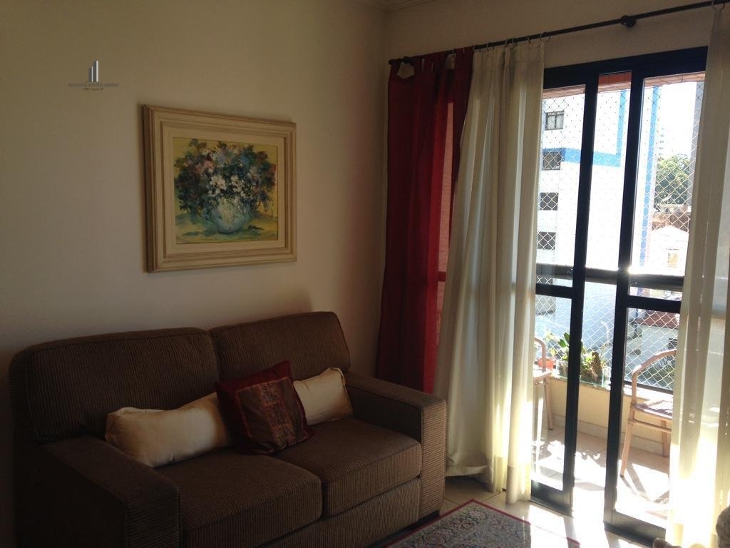 Apartamento à venda com 3 quartos, 98m² - Foto 4