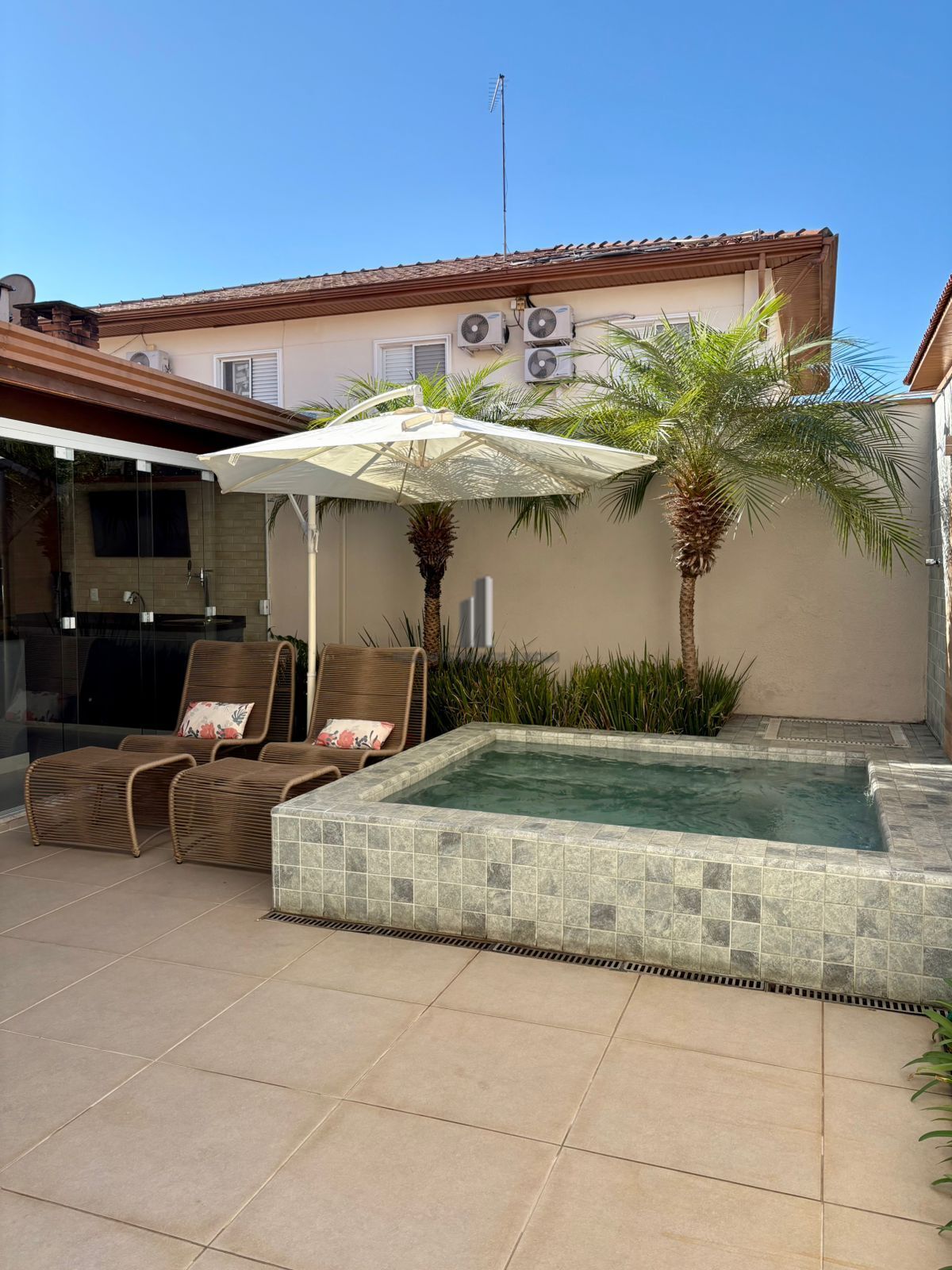 Casa de Condomínio à venda com 3 quartos, 140m² - Foto 9