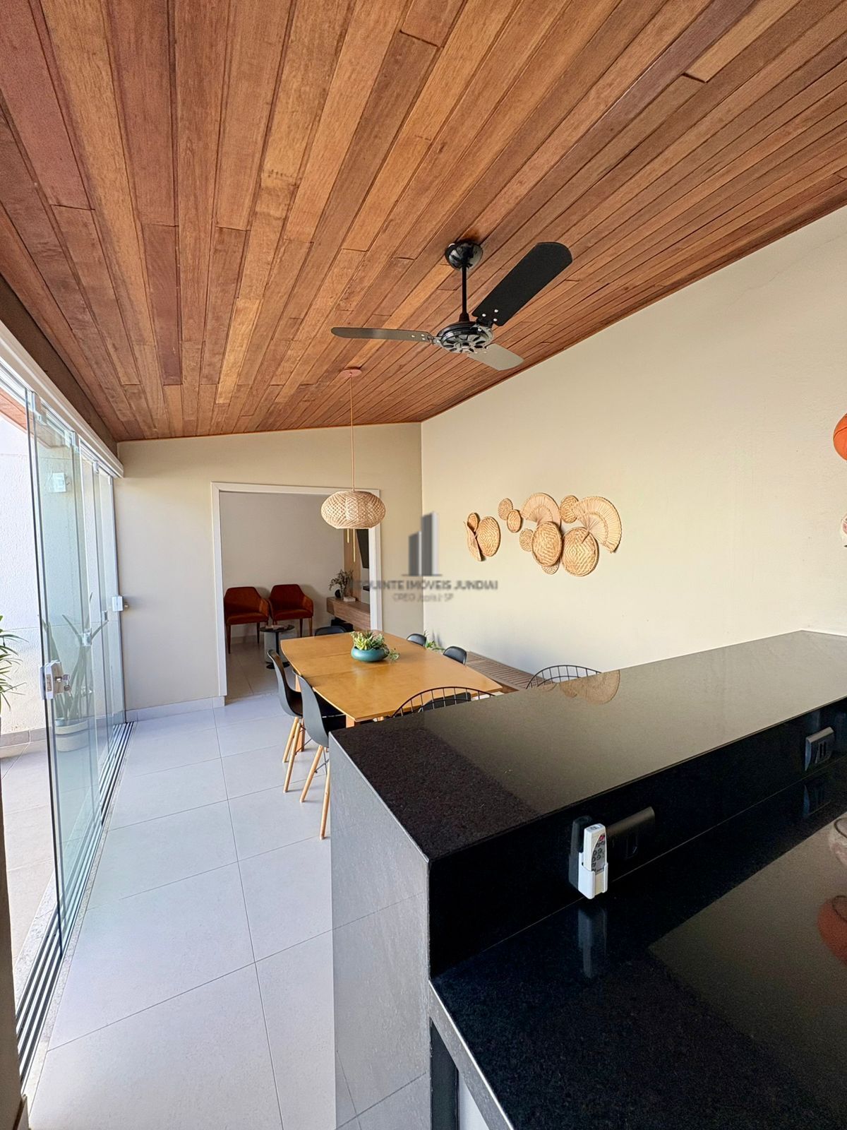 Casa de Condomínio à venda com 3 quartos, 140m² - Foto 5