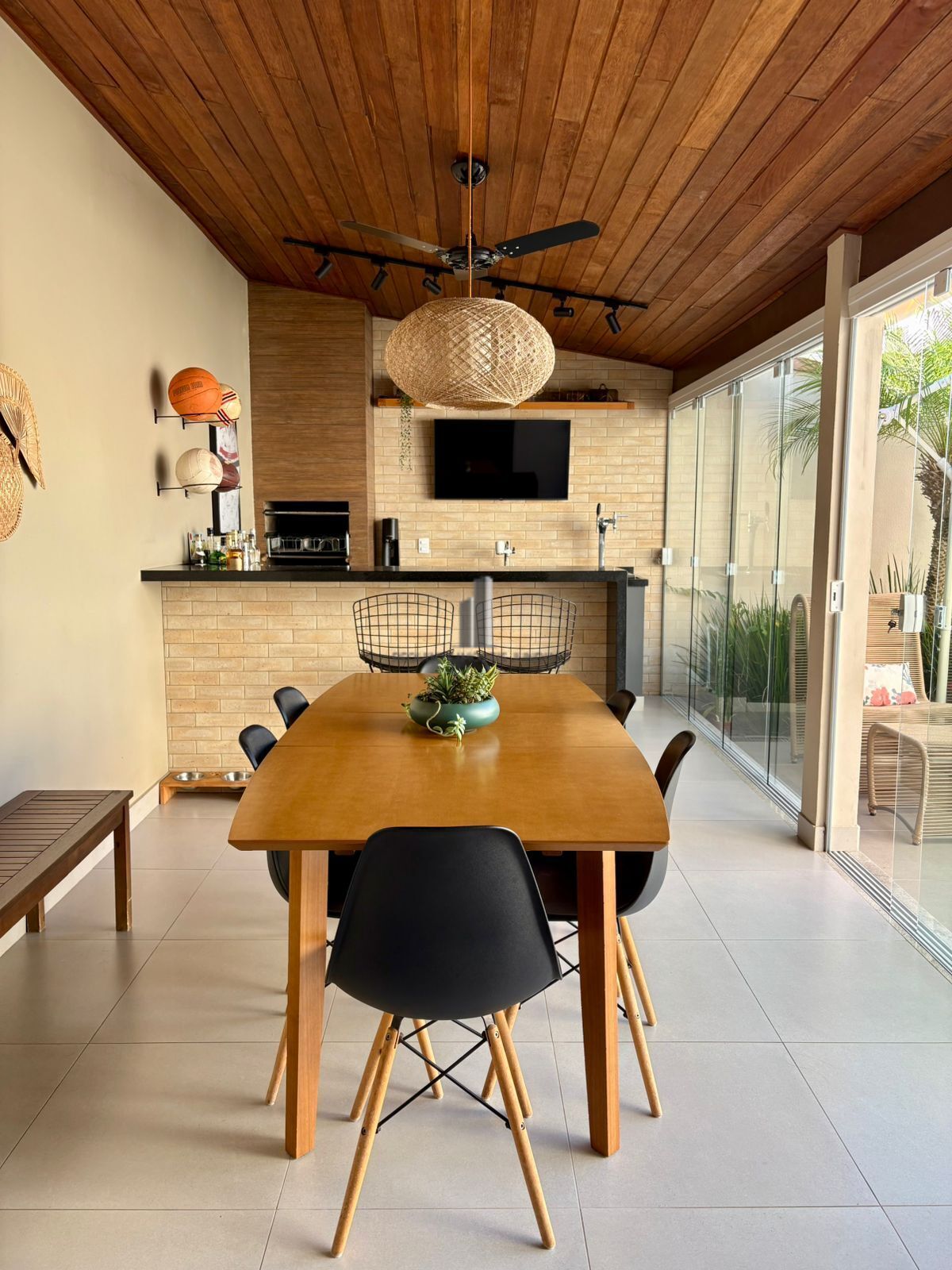 Casa de Condomínio à venda com 3 quartos, 140m² - Foto 6
