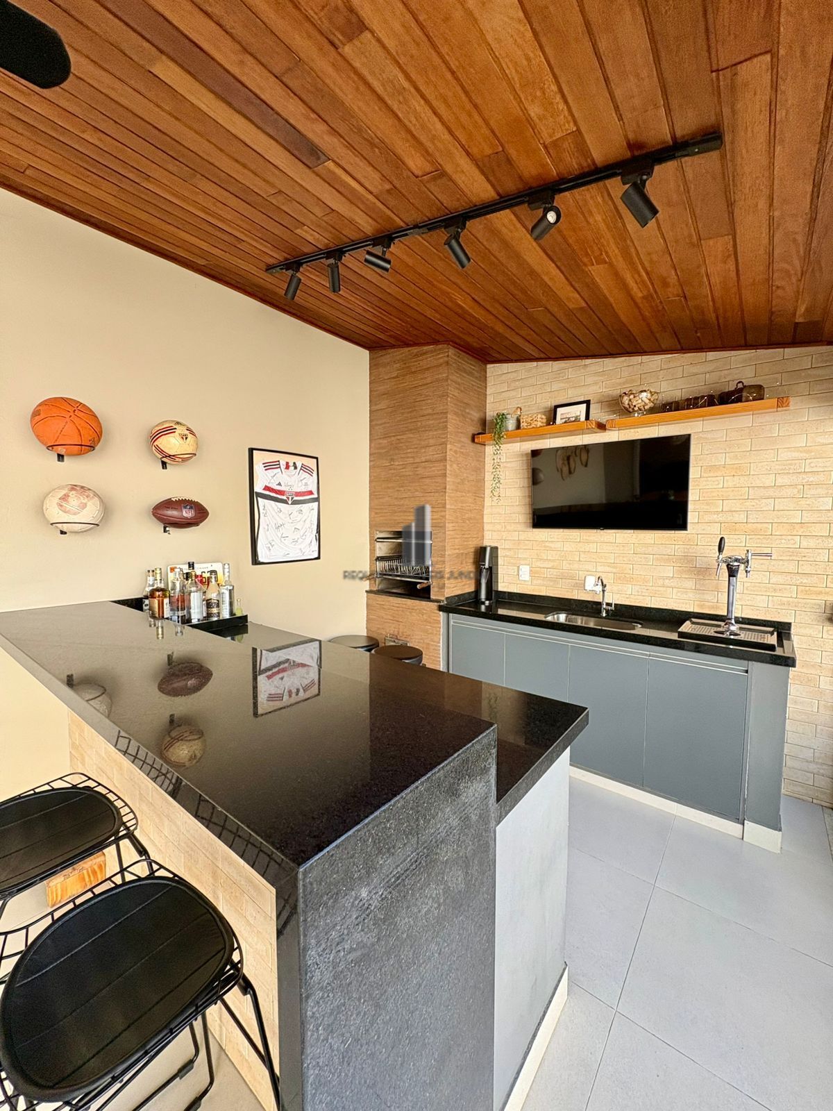 Casa de Condomínio à venda com 3 quartos, 140m² - Foto 4