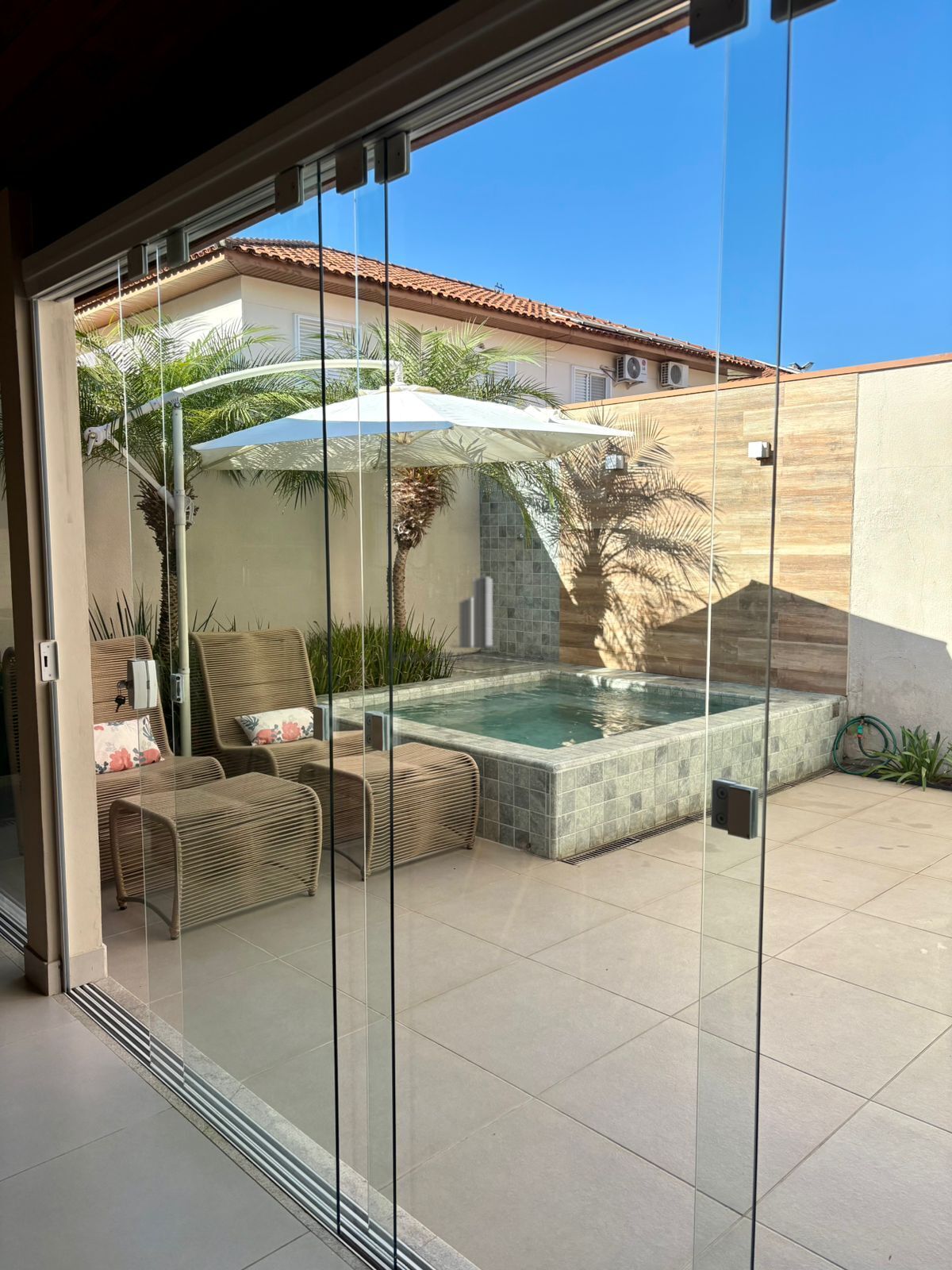Casa de Condomínio à venda com 3 quartos, 140m² - Foto 11