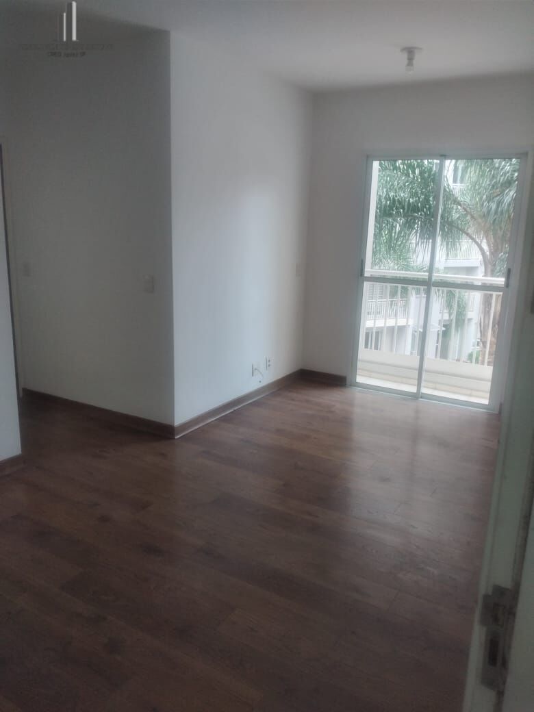 Apartamento para alugar com 2 quartos, 54m² - Foto 2