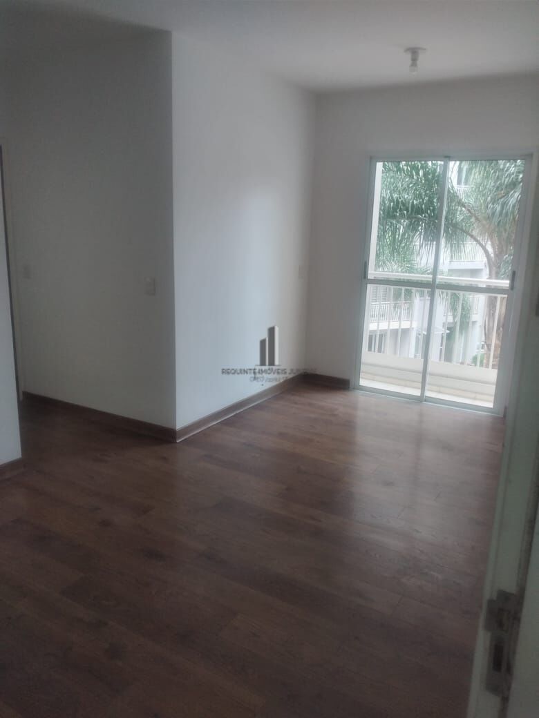 Apartamento para alugar com 2 quartos, 54m² - Foto 2