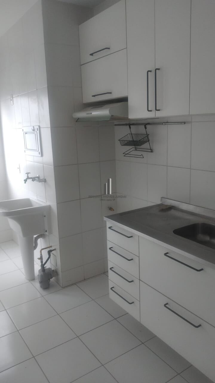 Apartamento para alugar com 2 quartos, 54m² - Foto 5