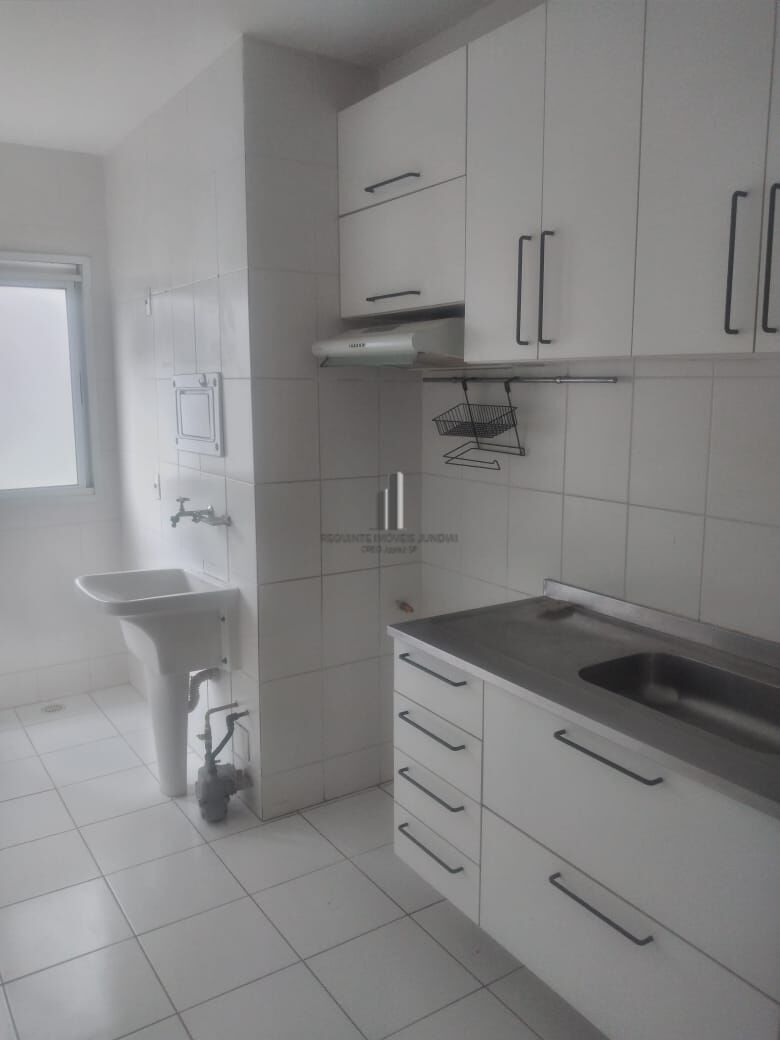 Apartamento para alugar com 2 quartos, 54m² - Foto 3