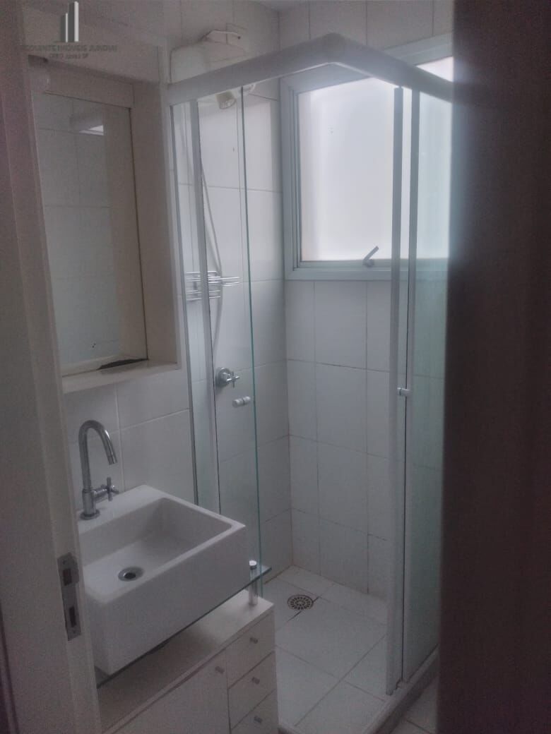 Apartamento para alugar com 2 quartos, 54m² - Foto 13