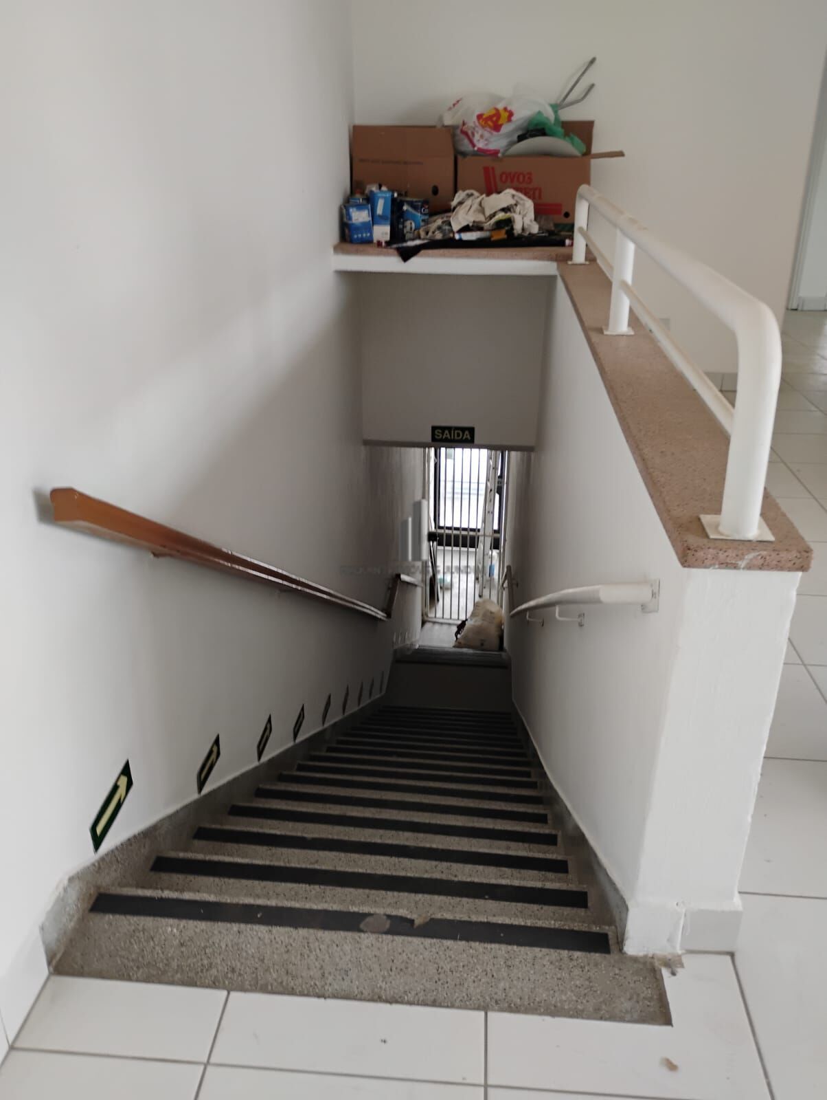 Loja-Salão, 379 m² - Foto 9