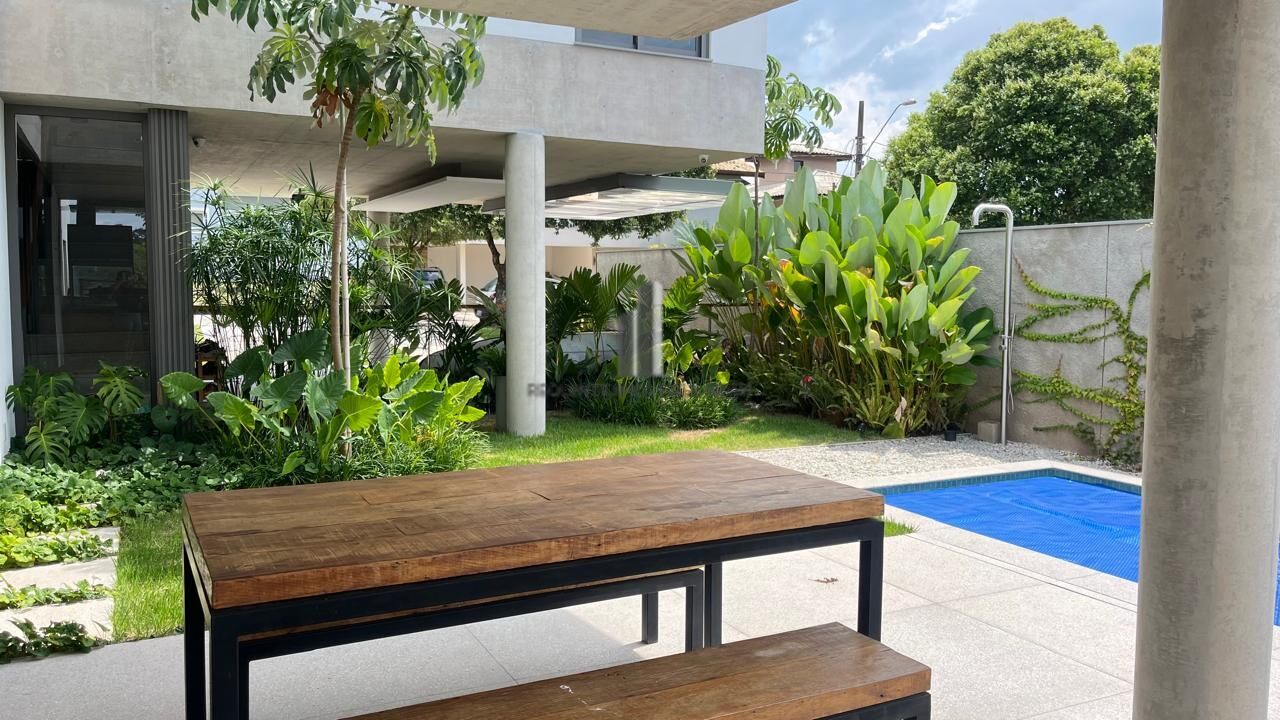 Casa à venda com 5 quartos, 520m² - Foto 12