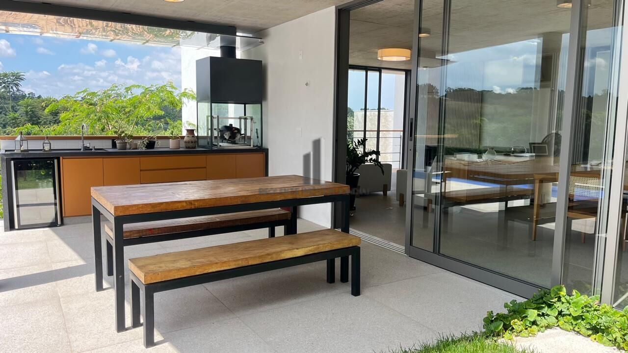 Casa à venda com 5 quartos, 520m² - Foto 13