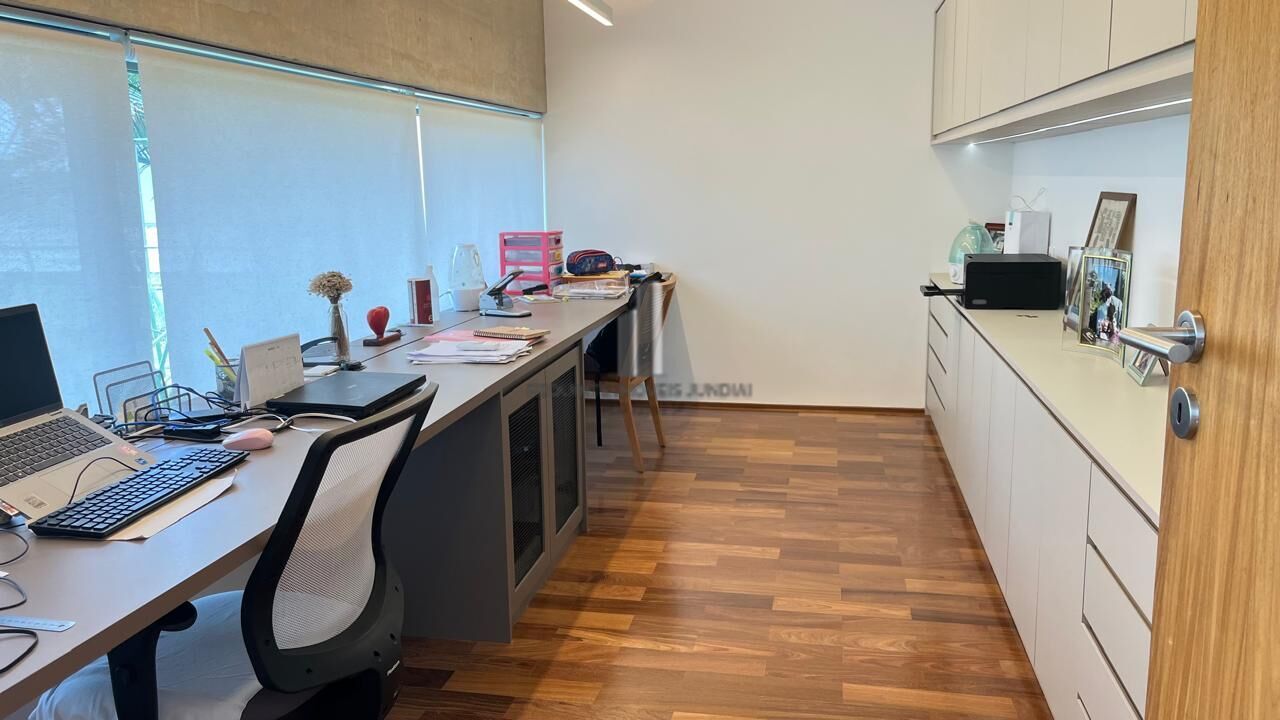 Casa à venda com 5 quartos, 520m² - Foto 27