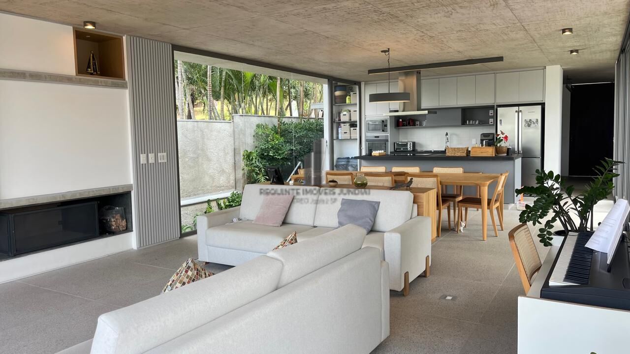 Casa à venda com 5 quartos, 520m² - Foto 5