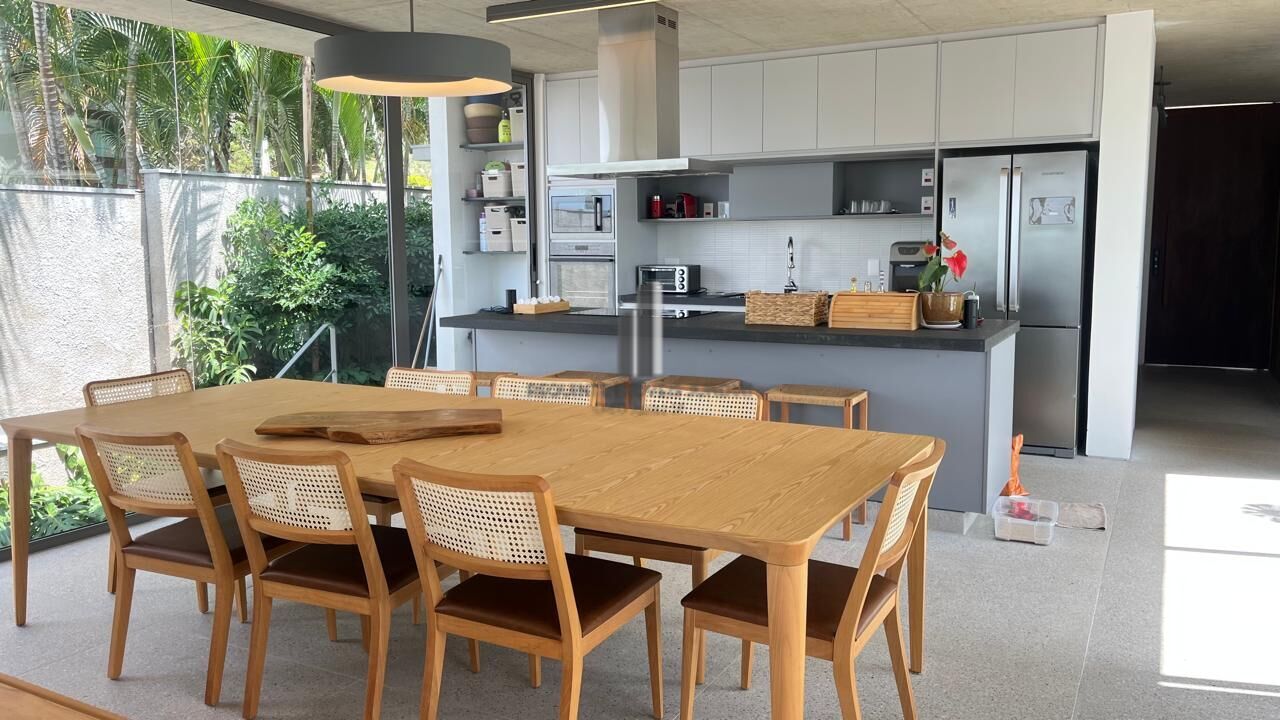 Casa à venda com 5 quartos, 520m² - Foto 8