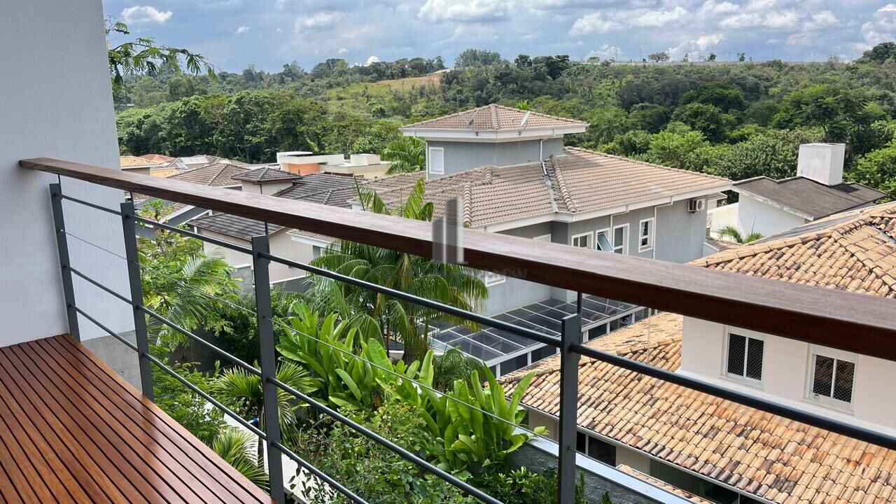 Casa à venda com 5 quartos, 520m² - Foto 4