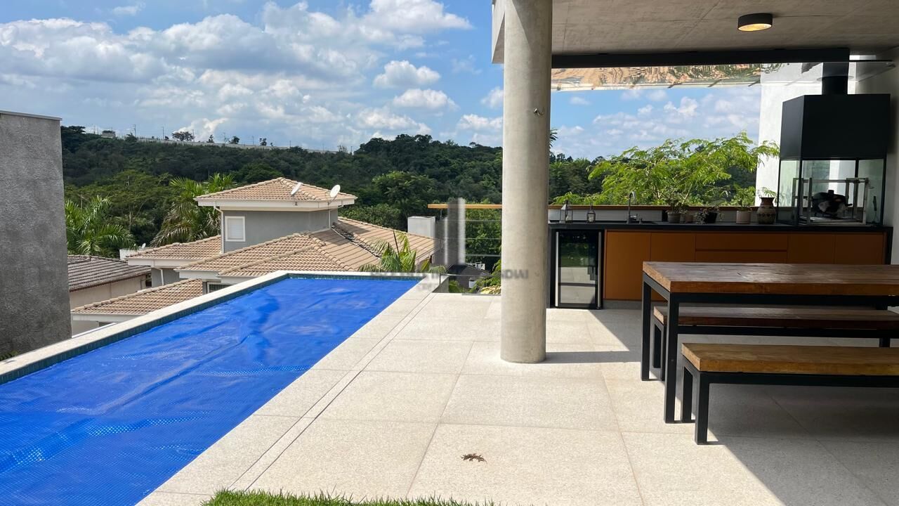 Casa à venda com 5 quartos, 520m² - Foto 2