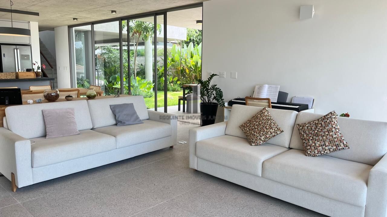 Casa à venda com 5 quartos, 520m² - Foto 11