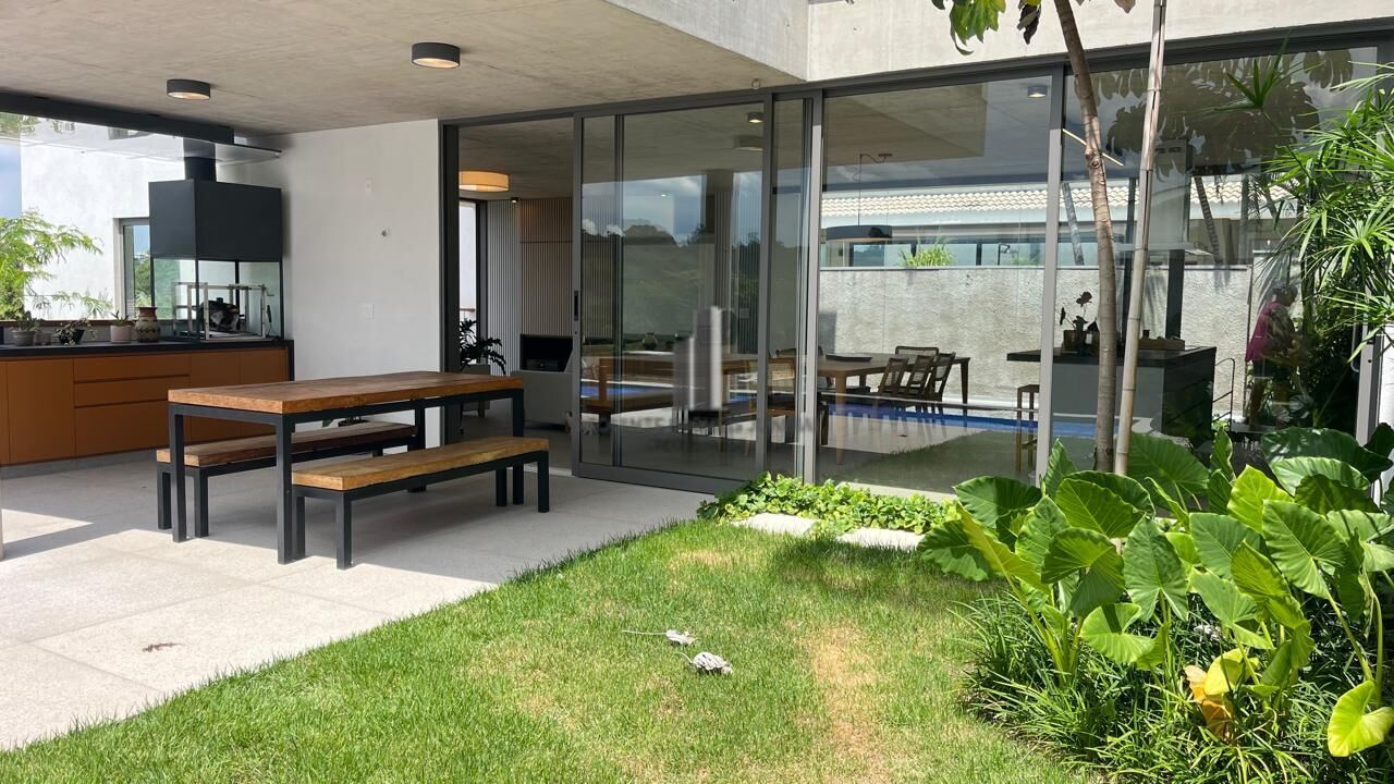 Casa à venda com 5 quartos, 520m² - Foto 15