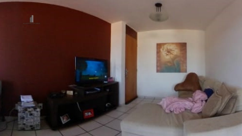 Apartamento, 2 quartos, 72 m² - Foto 3