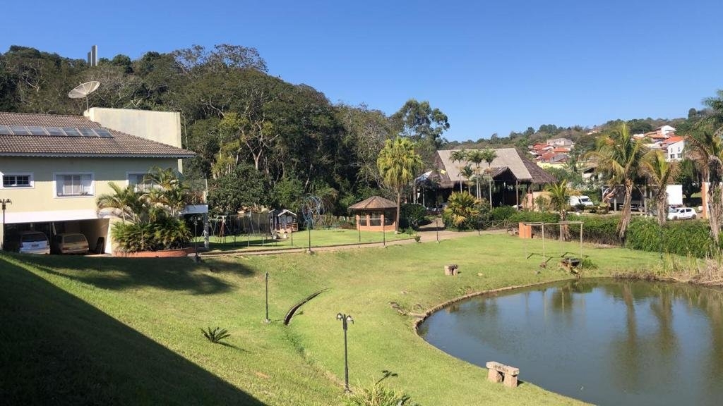 Fazenda para alugar com 10 quartos, 10000m² - Foto 7