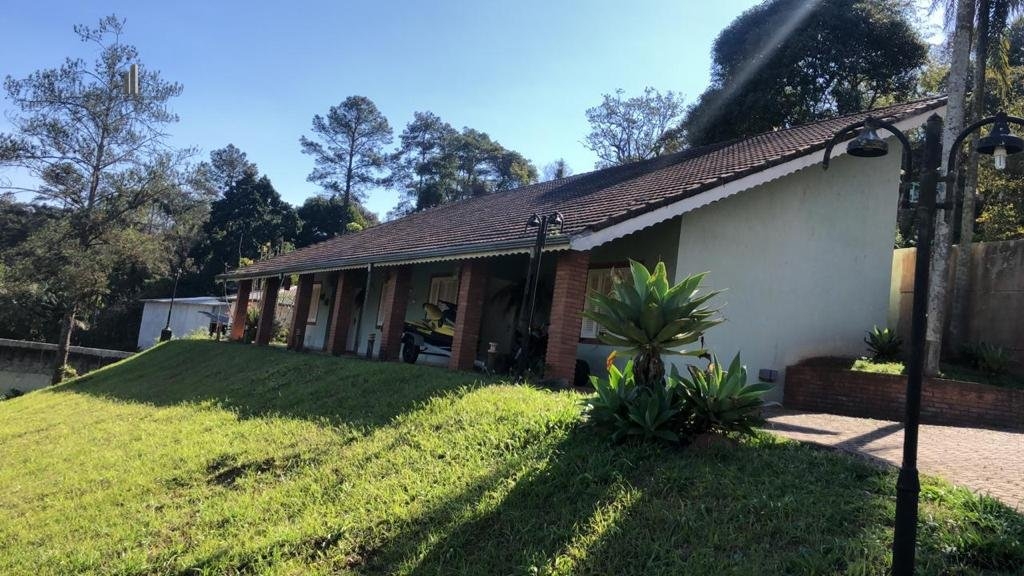 Fazenda para alugar com 10 quartos, 10000m² - Foto 5