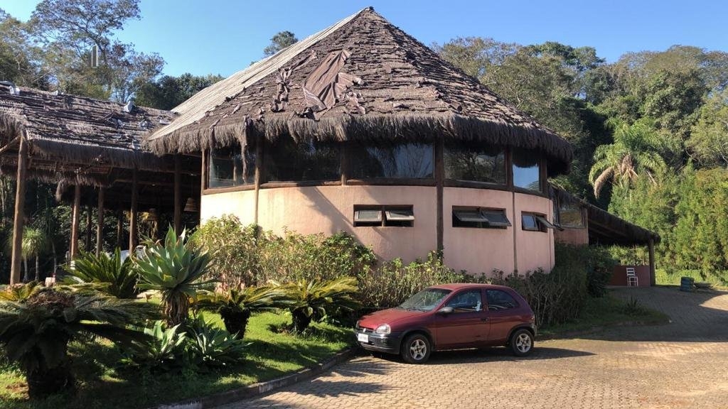 Fazenda para alugar com 10 quartos, 10000m² - Foto 25