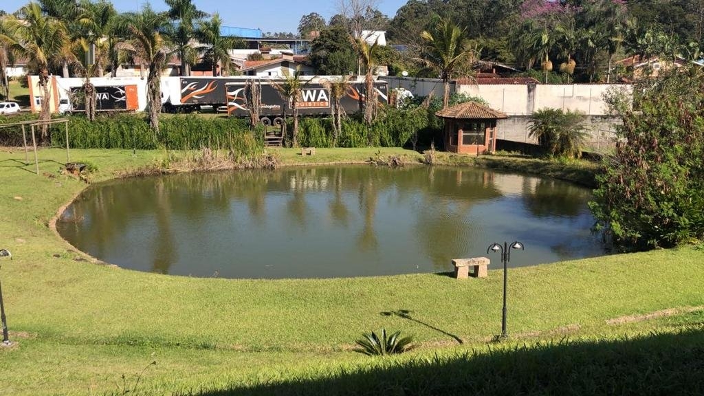 Fazenda para alugar com 10 quartos, 10000m² - Foto 6