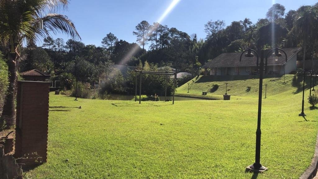 Fazenda para alugar com 10 quartos, 10000m² - Foto 8