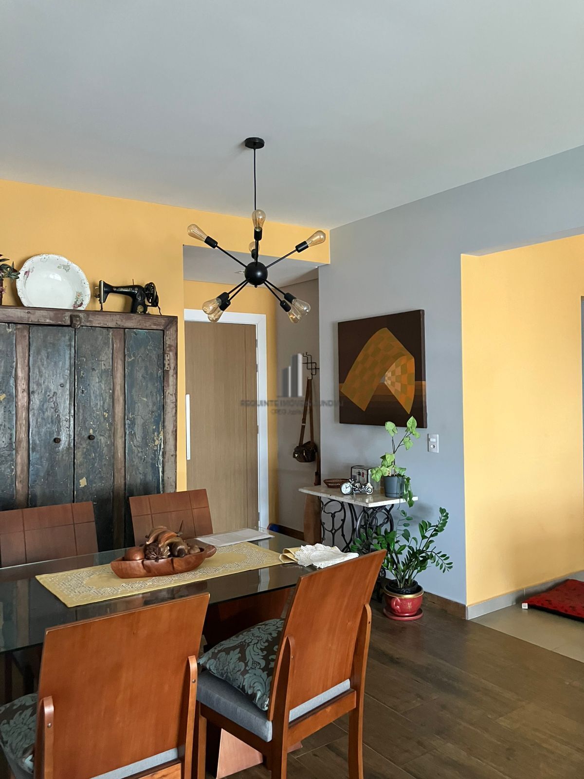 Apartamento, 3 quartos, 113 m² - Foto 5