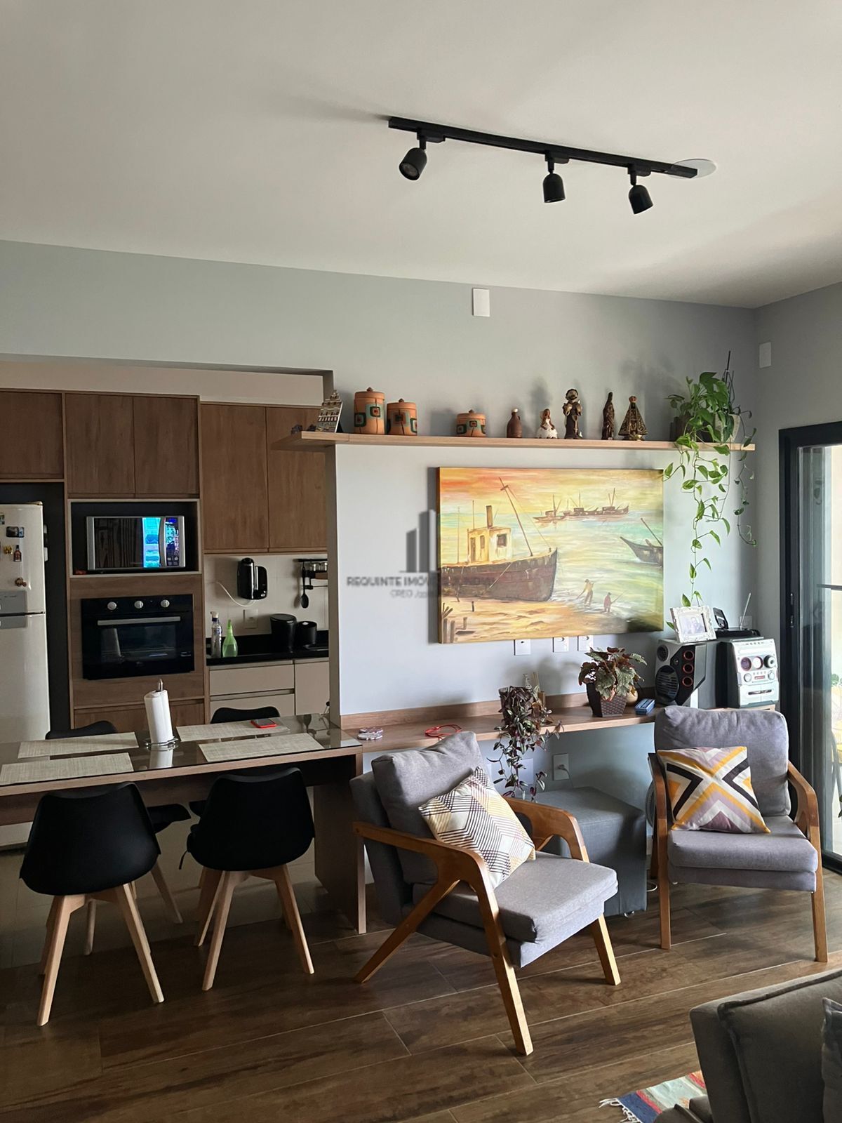 Apartamento, 3 quartos, 113 m² - Foto 2