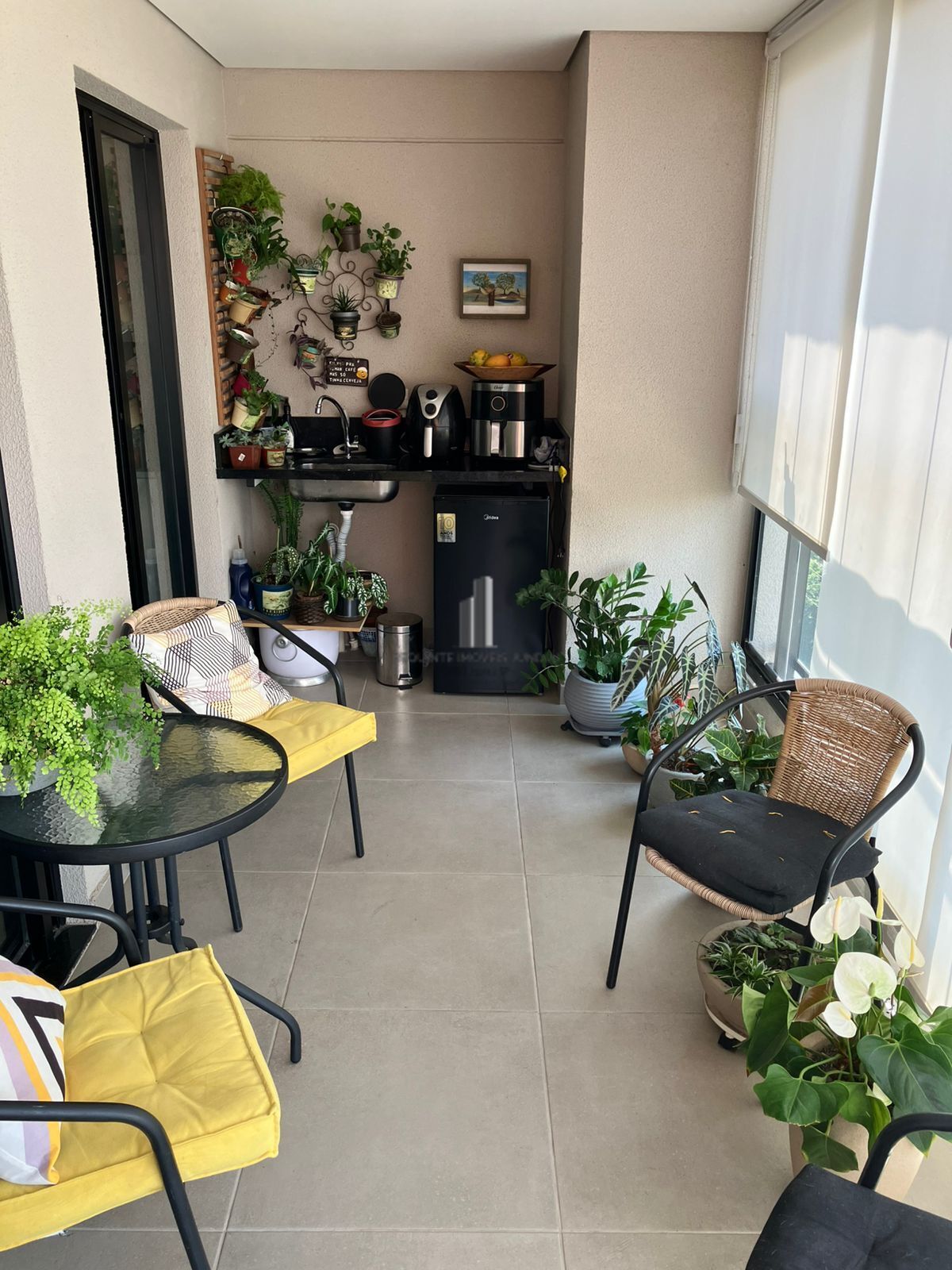 Apartamento, 3 quartos, 113 m² - Foto 9