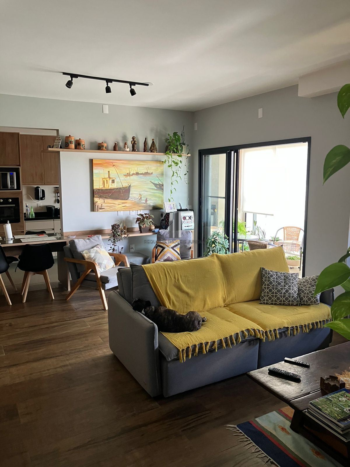 Apartamento, 3 quartos, 113 m² - Foto 4