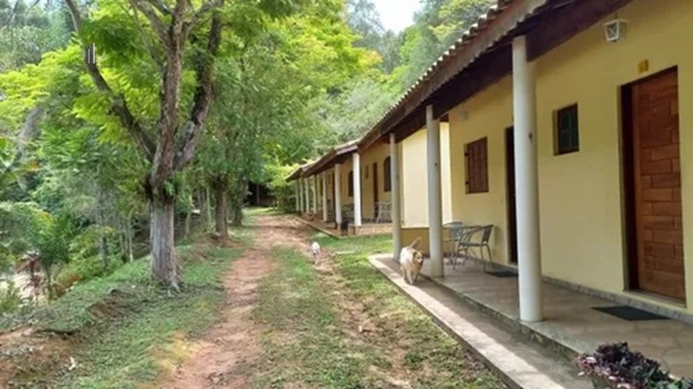 Hotel à venda com 10 quartos, 97000m² - Foto 6