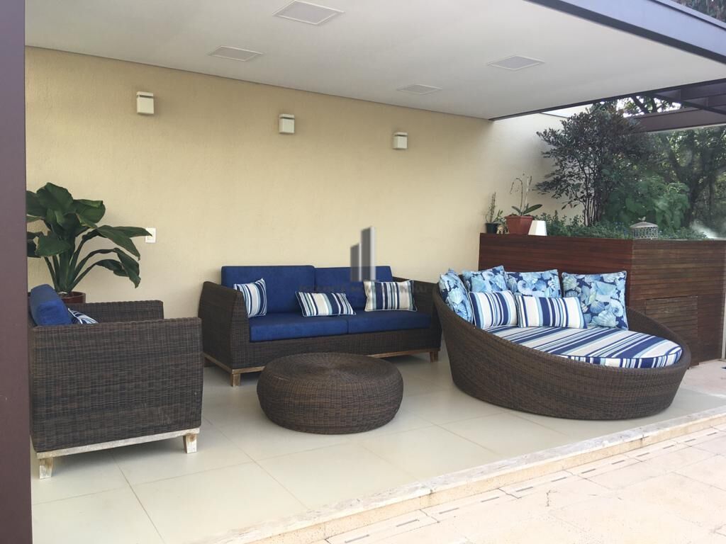 Casa, 3 quartos, 338 m² - Foto 25