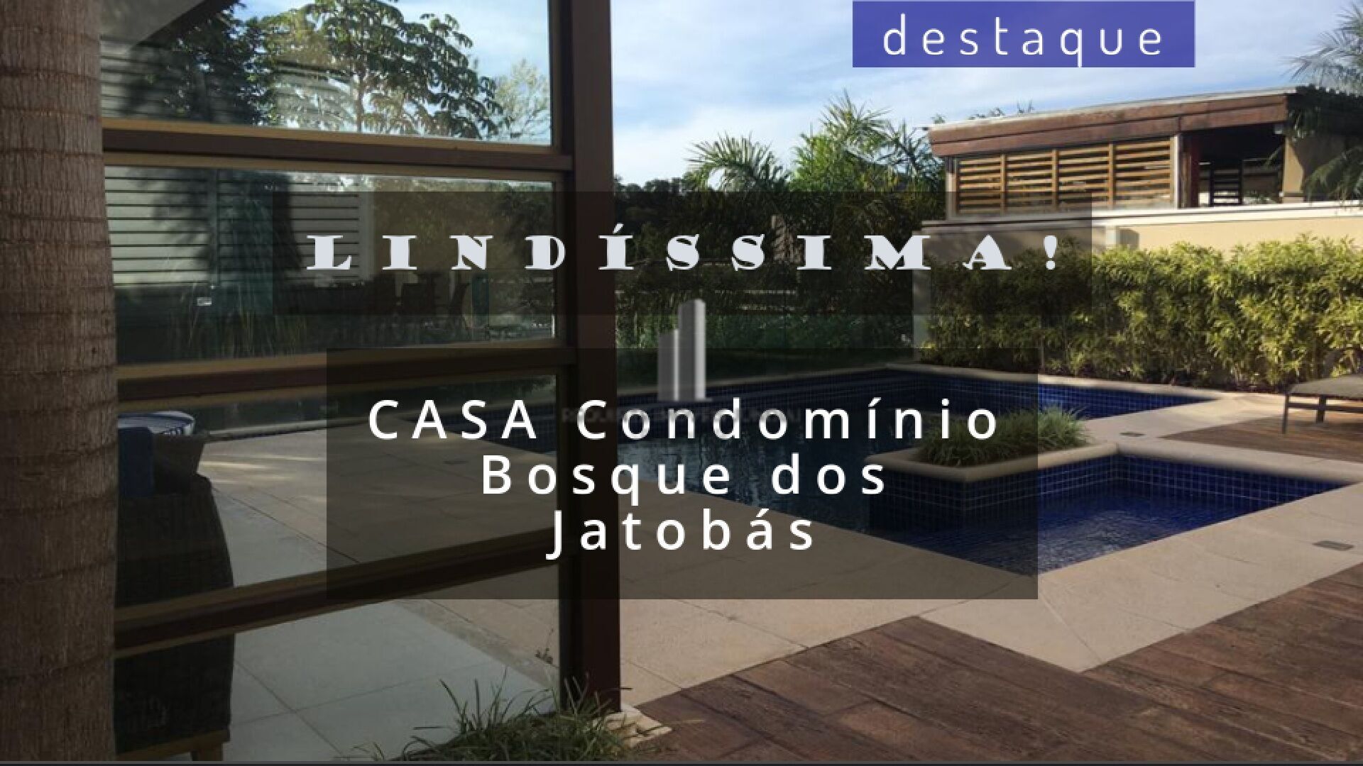 Casa, 3 quartos, 338 m² - Foto 1