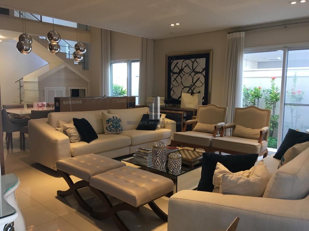Casa, 3 quartos, 338 m² - Foto 2