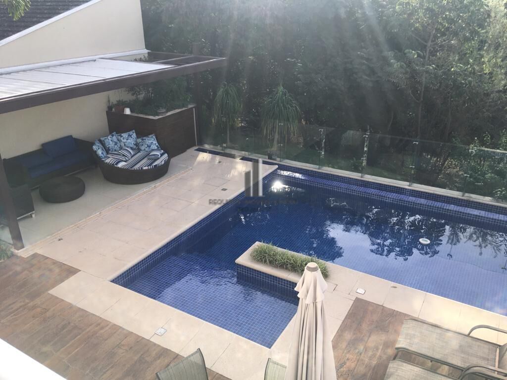 Casa, 3 quartos, 338 m² - Foto 24