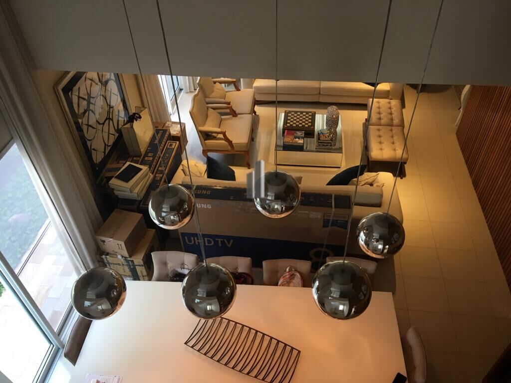 Casa, 3 quartos, 338 m² - Foto 7