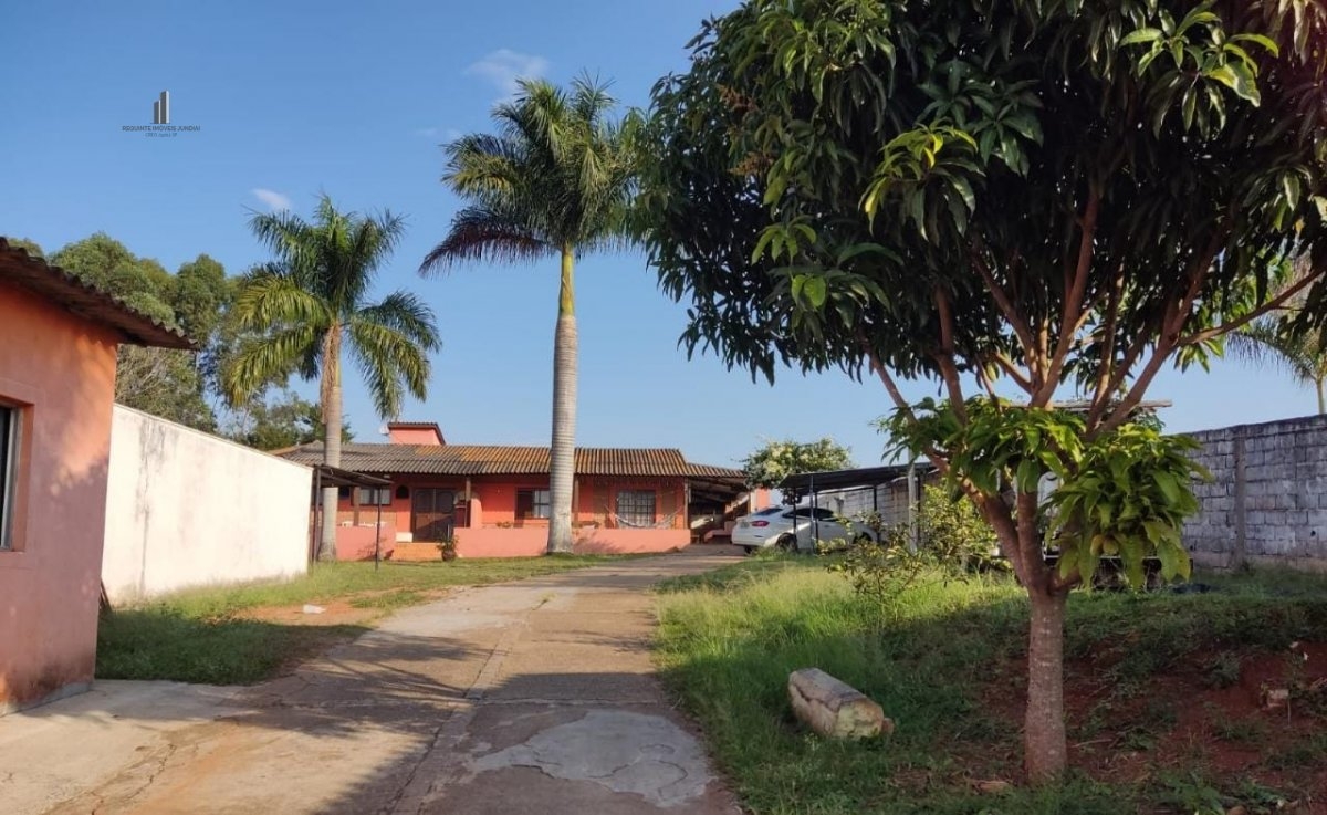 Fazenda à venda com 6 quartos, 469m² - Foto 5