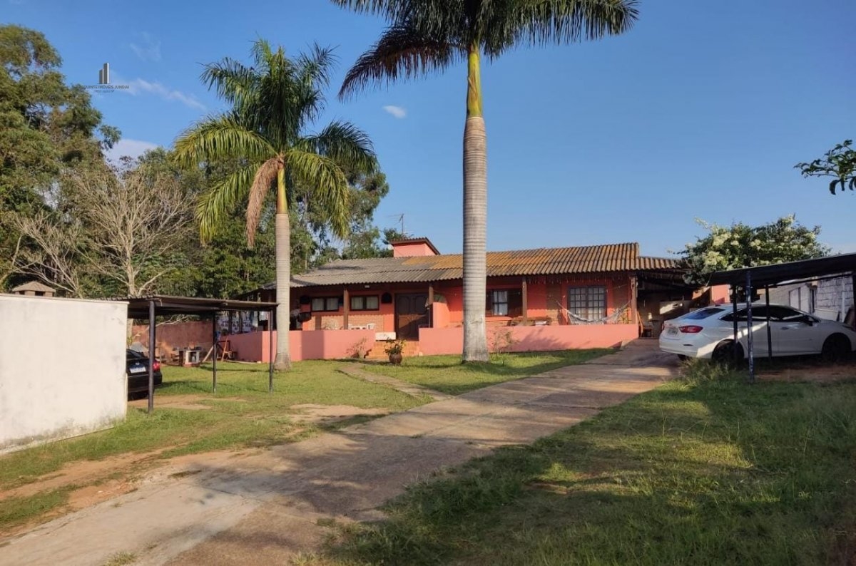 Fazenda à venda com 6 quartos, 469m² - Foto 2