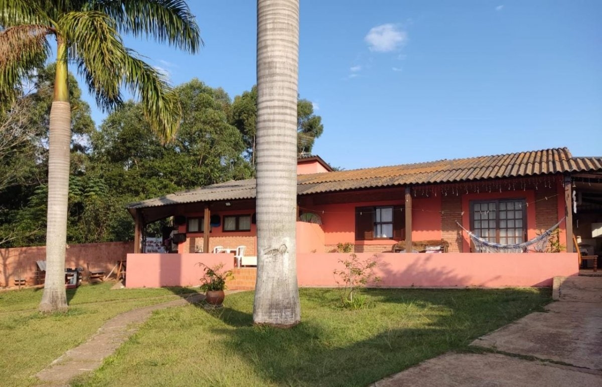 Fazenda à venda com 6 quartos, 469m² - Foto 6