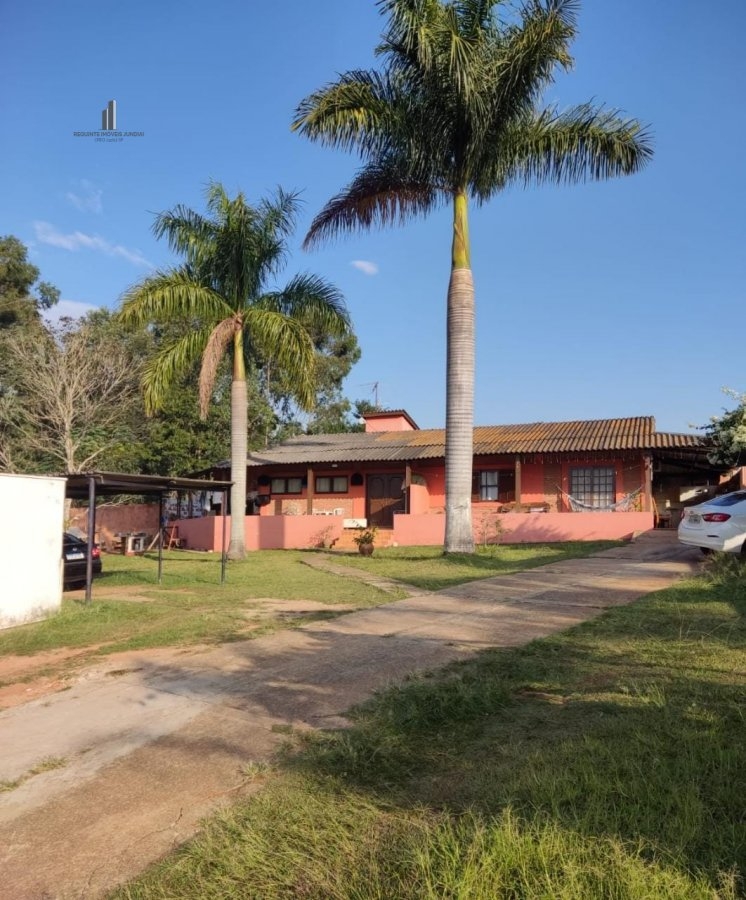 Fazenda à venda com 6 quartos, 469m² - Foto 3