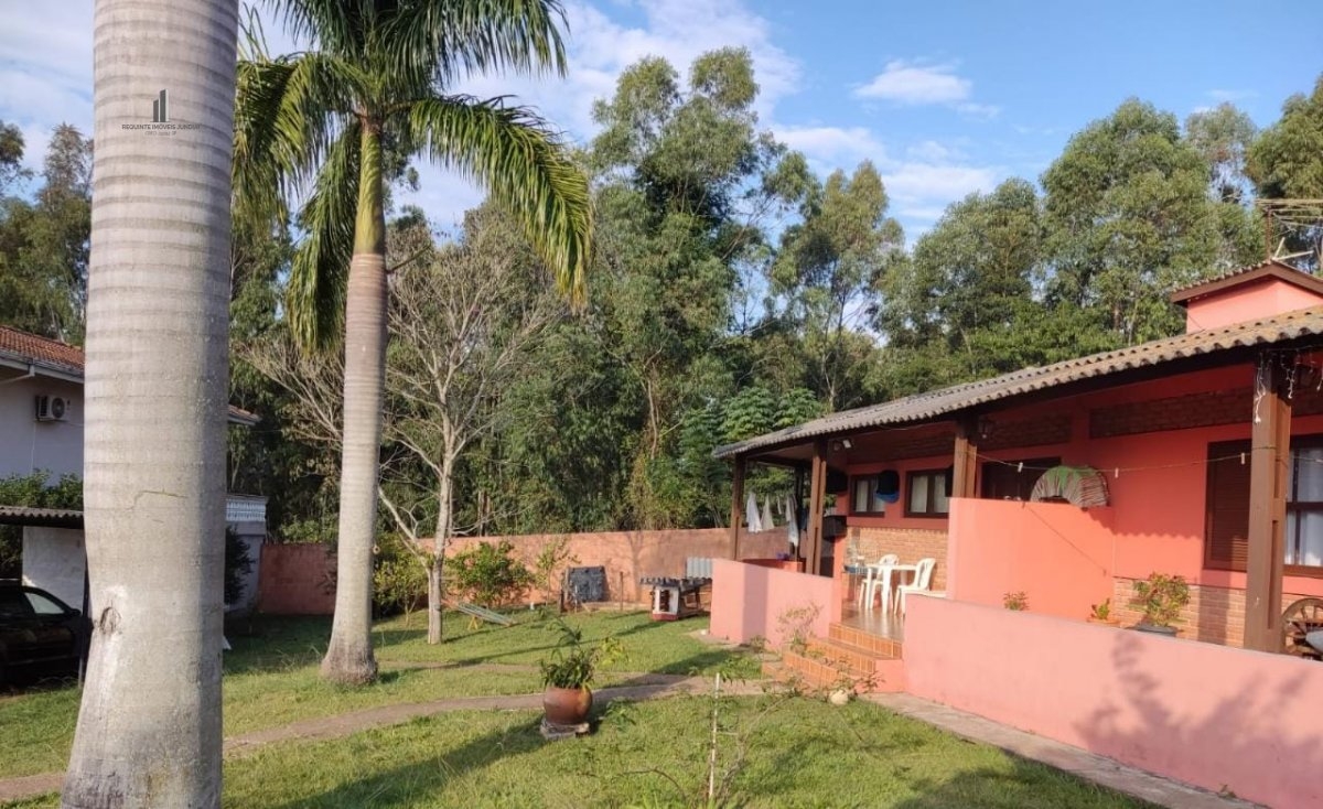 Fazenda à venda com 6 quartos, 469m² - Foto 4