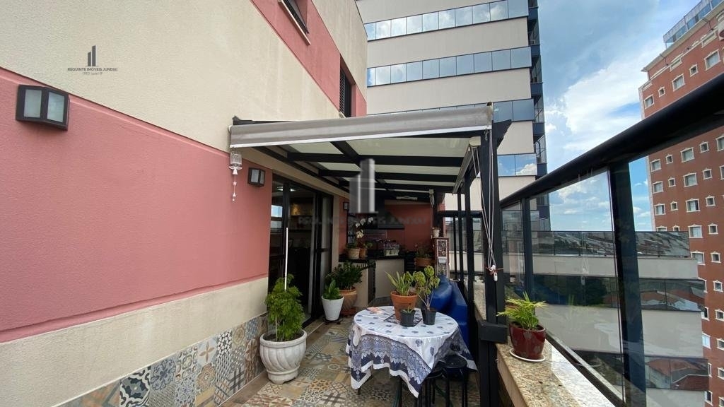 Cobertura, 4 quartos, 162 m² - Foto 8